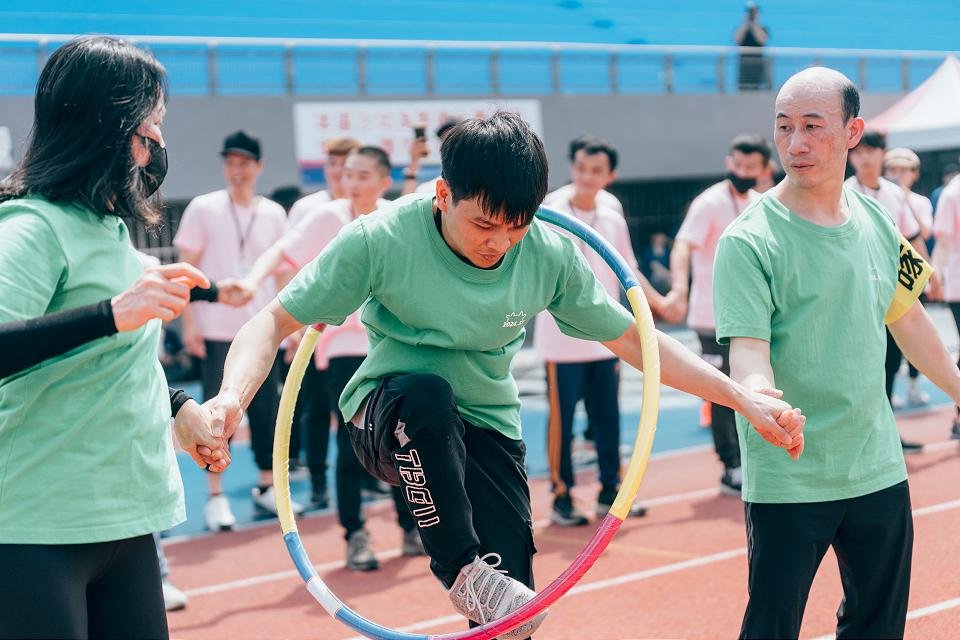 企業運動會、園遊會、家庭日