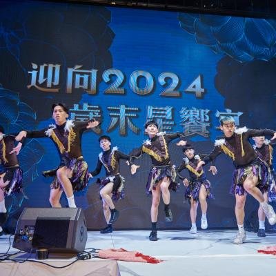 台灣三星尾牙064