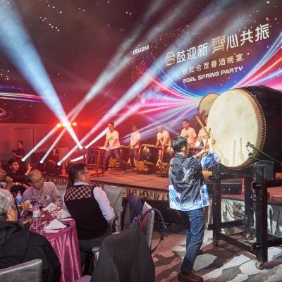 台北合眾春酒0179