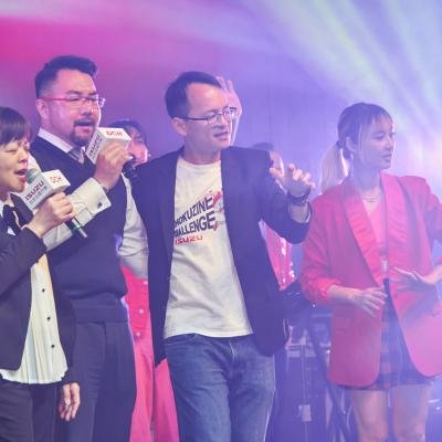 台北合眾春酒0697