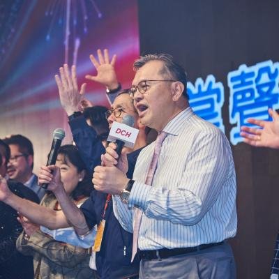 台北合眾春酒0884
