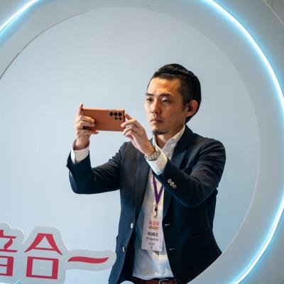 新倍提User Meeting 01991