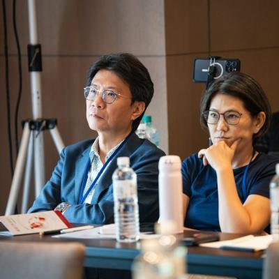 新倍提User Meeting 02066