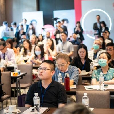 新倍提User Meeting 02192