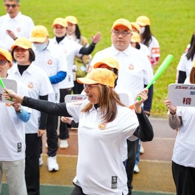 TTRI 家庭日063