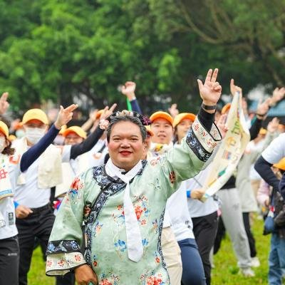 TTRI 家庭日244