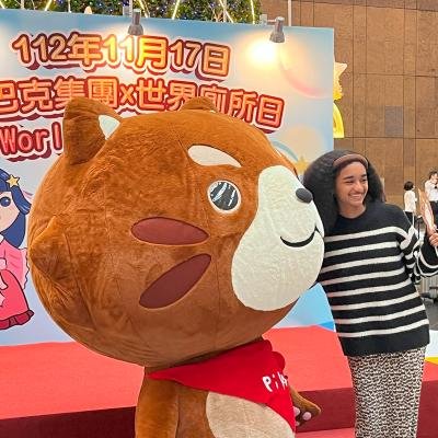 台灣斯巴克 8454