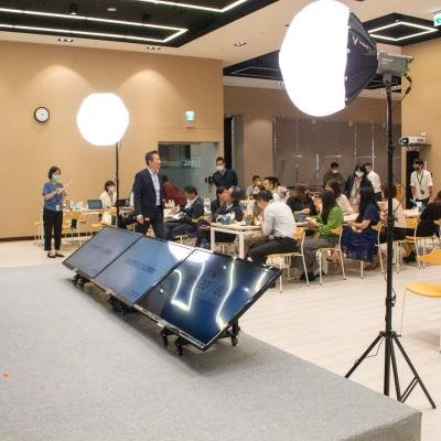 知名日商社員大會 9626