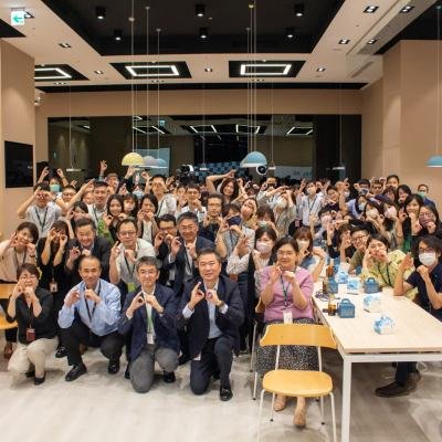 知名日商社員大會 9648