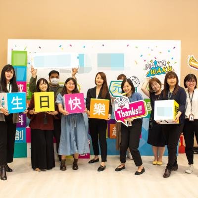 知名日商社員大會 9677