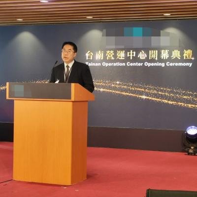 知名日商新辦公室落成8