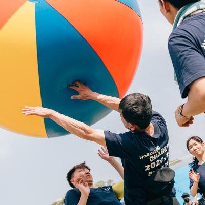 樹森運動會 1759