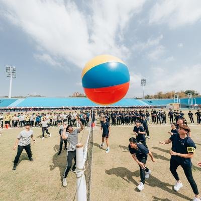 樹森運動會 1763