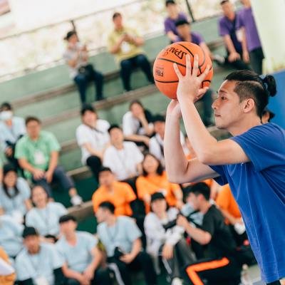 樹森運動會 2813