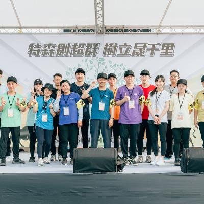 20240325shu Sen Yun Dong Hui 2982