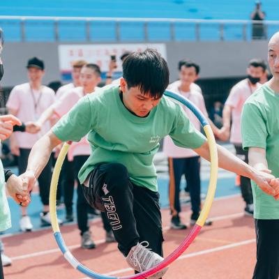 樹森運動會 707