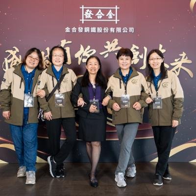 知名企業週年慶365
