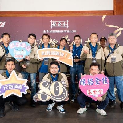 知名企業週年慶388