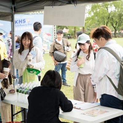 KHS集團家庭日049