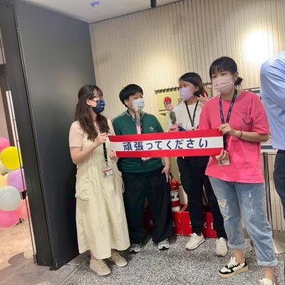 信可餐會12