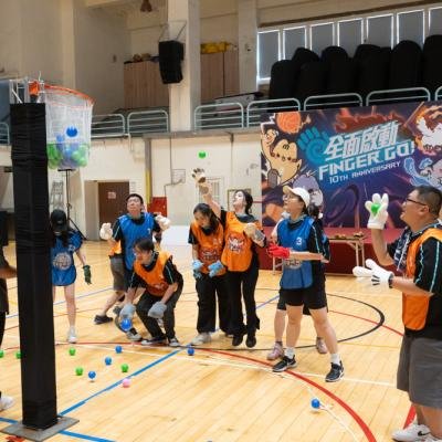 fingergame-sport 264