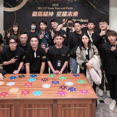 2025 SAMSUNG尾牙281