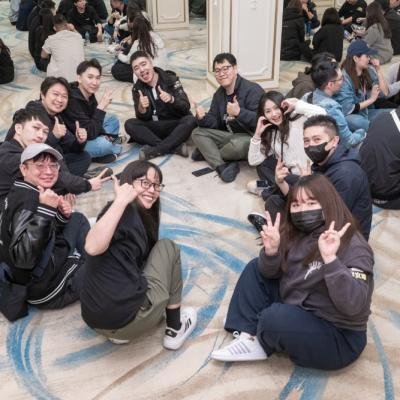 2025 SAMSUNG尾牙455