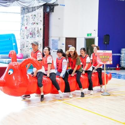 知名航空業運動會175