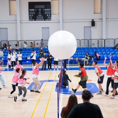 知名航空業運動會286