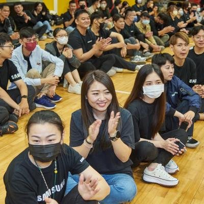 三星家庭日 057
