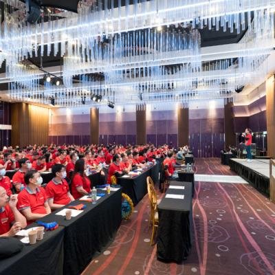 全國電子北區跨越50共創新紀元023