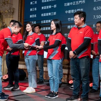 全國電子北區跨越50共創新紀元534