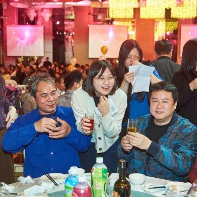 Qing Fu Wei Ya289