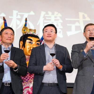 台灣通力 162