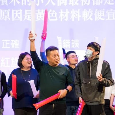 台灣通力 493