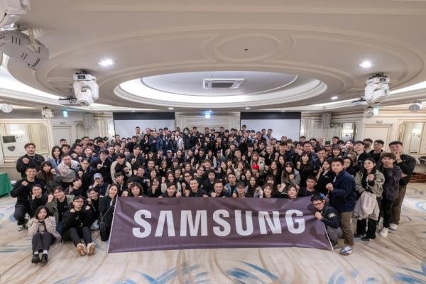 2025 SAMSUNG尾牙